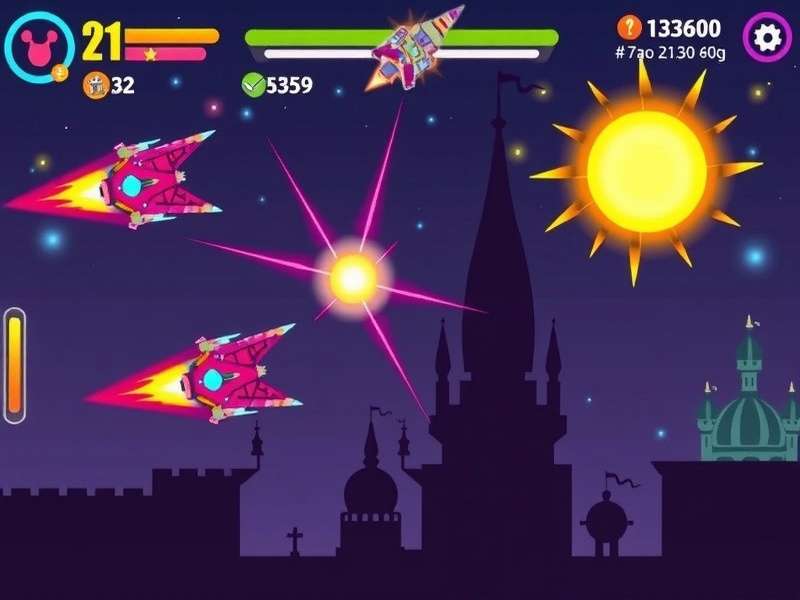 Jalebi Galaxy Battle Diwali special event